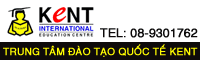 KENT INTERNATIONAL EDUCATION CENTRE ( HCMC, VN)